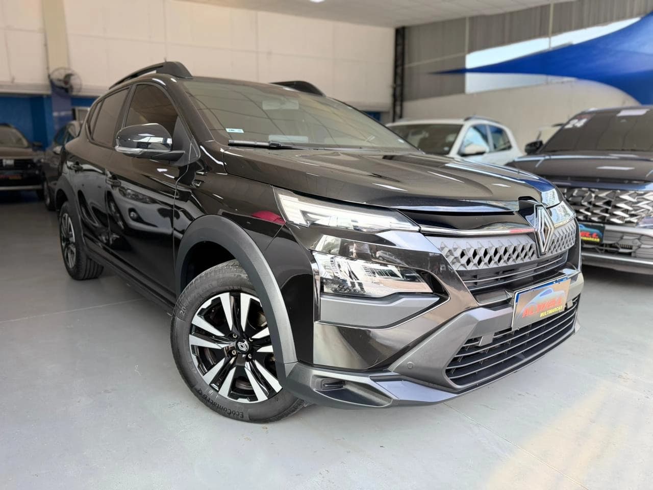Renault Kardian EVOLUTION 1.0 TURBO
